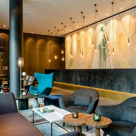 One Koeln-neumarkt Hotel Kolonia