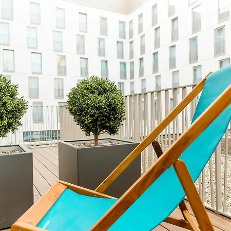 Hotel One Koeln-neumarkt
