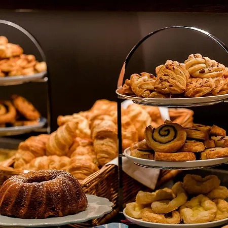 One Koeln-neumarkt 호텔 쾰른