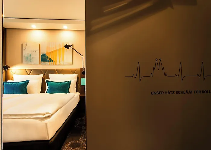 One Koeln-neumarkt 쾰른