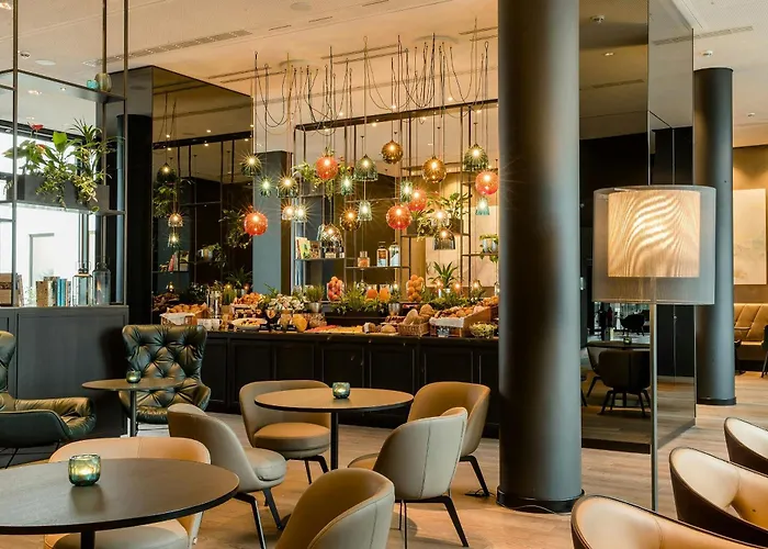 One Koeln-neumarkt 호텔