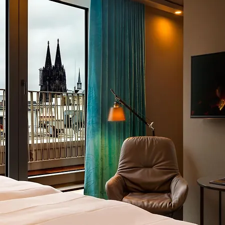 One Koeln-neumarkt Hotel