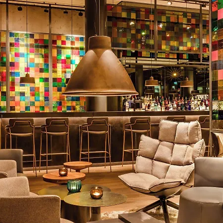 One Köln-neumarkt Hotel 3*