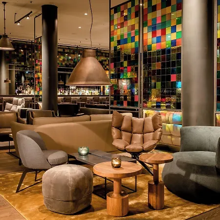 One Koeln-neumarkt Hotel Kolín nad Rýnem