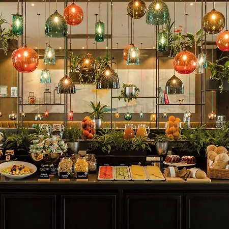 Hotel One Koeln-neumarkt 3*