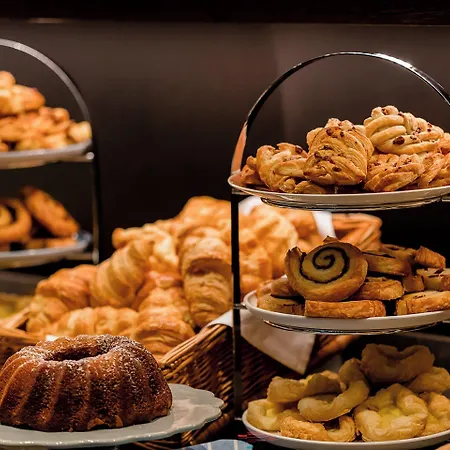 One Koeln-neumarkt Hotel