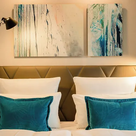 One Koeln-neumarkt Hotel