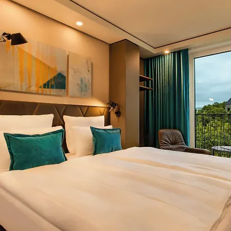 One Koeln-neumarkt Hotel 3*