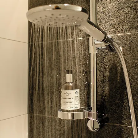 One Koeln-neumarkt 3* Kolín nad Rýnem