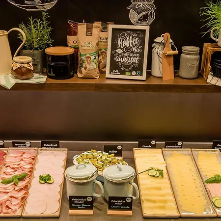 酒店 One Koeln-neumarkt