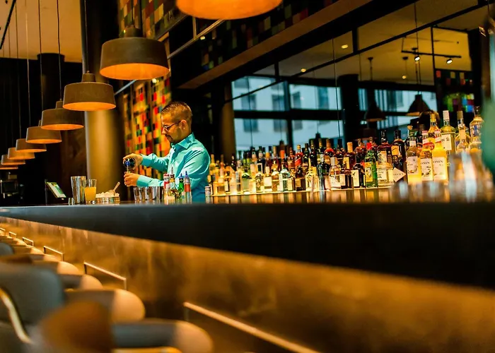 One Koeln-neumarkt 酒店