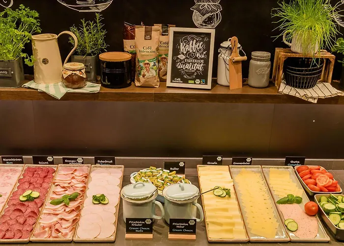 酒店 One Koeln-neumarkt