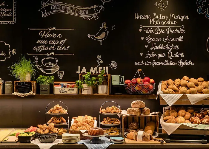 酒店 One Koeln-neumarkt