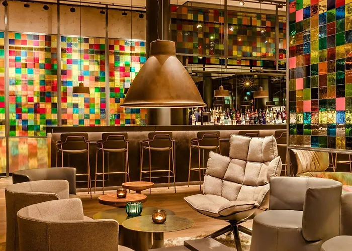 One Koeln-neumarkt 科隆