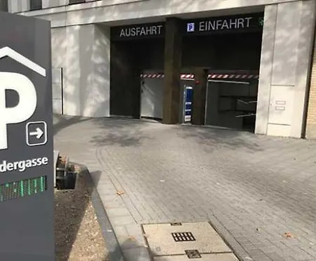 Hotel One Koeln-neumarkt 3*