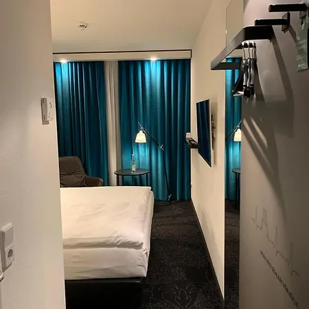 酒店 One Koeln-neumarkt 科隆