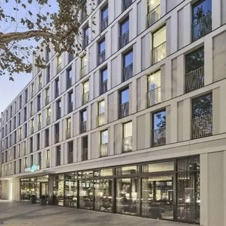 One Koeln-neumarkt 3*