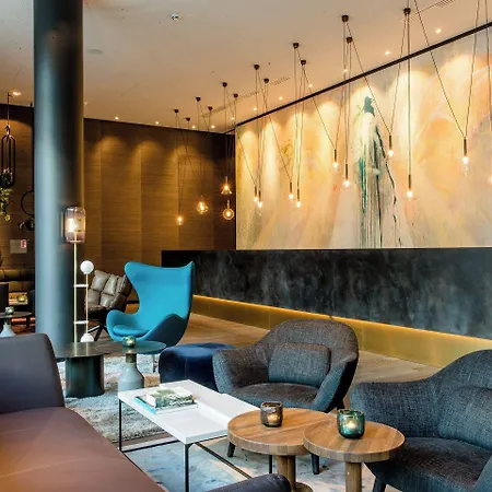 One Koeln-neumarkt Hotel 3*