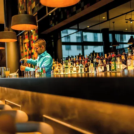 One Koeln-neumarkt 3*