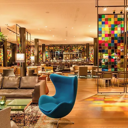 One Koeln-neumarkt Hotel 3*