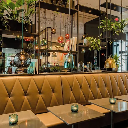 Hotel One Koeln-neumarkt