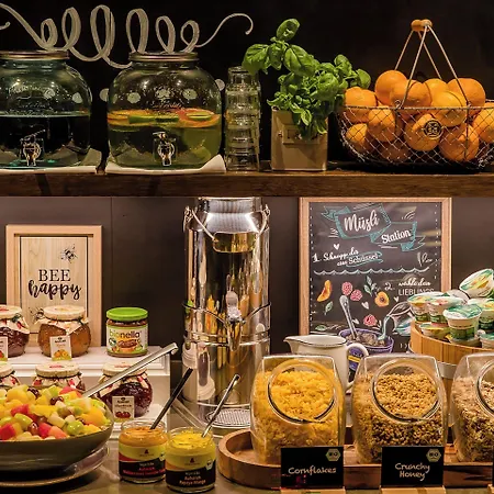 One Koeln-neumarkt Colónia