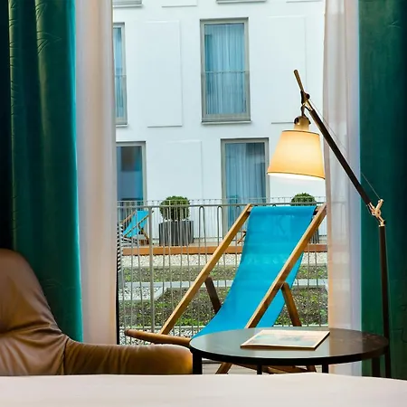 One Koeln-neumarkt 3*