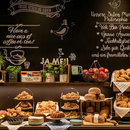 Hotel One Koeln-neumarkt