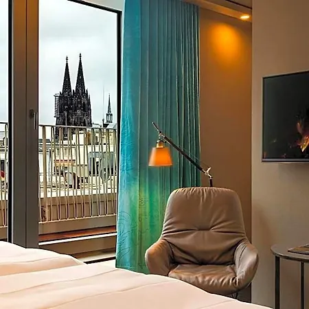 One Koeln-neumarkt 쾰른
