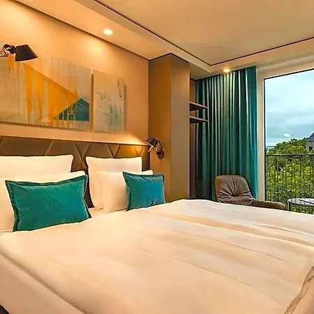 One Koeln-neumarkt Hotel 3*