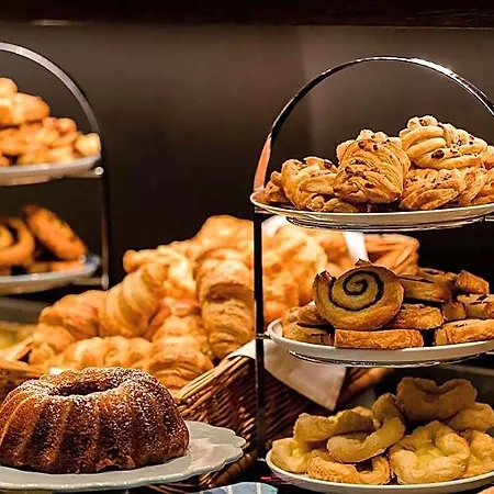 One Koeln-neumarkt Hotel 3*