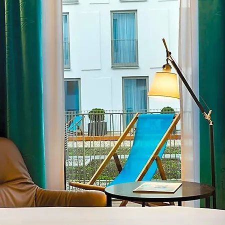 One Koeln-neumarkt Hotel Kolonia