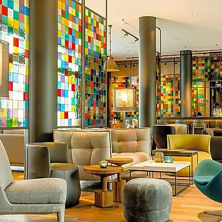 One Koeln-neumarkt Hotel