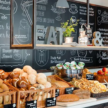 Hotel One Koeln-neumarkt Colónia