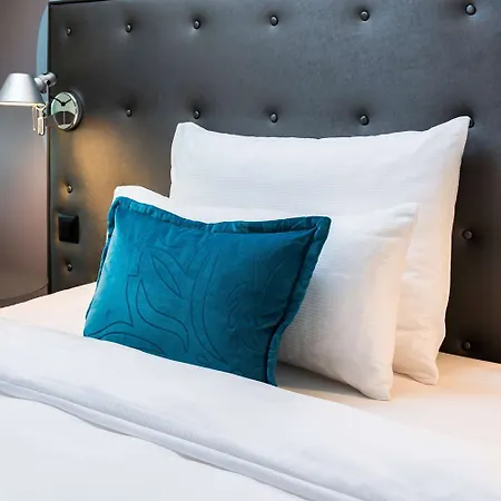 Hotel One Koeln-neumarkt