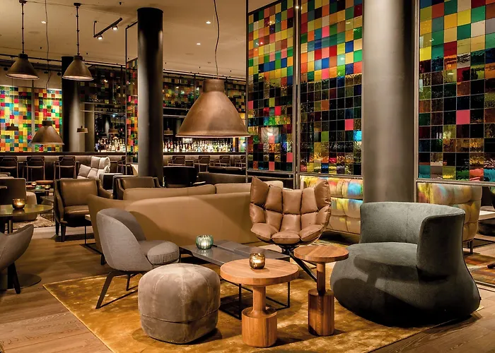 One Koeln-neumarkt Hotel Cologne