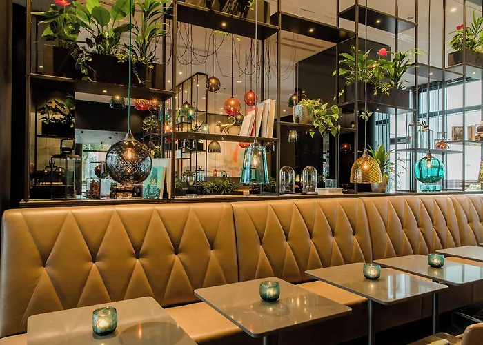 Ξενοδοχείο One Koeln-neumarkt