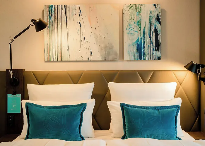 One Koeln-neumarkt Ξενοδοχείο