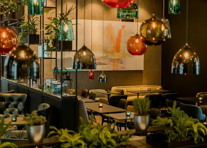 One Koeln-neumarkt 3* Cologne