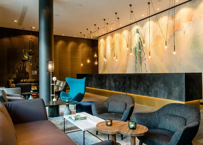 One Koeln-neumarkt Hotel Köln
