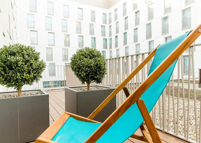 Hotel One Koeln-neumarkt