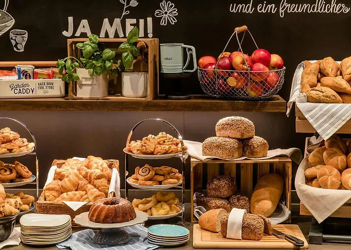 One Koeln-neumarkt 3*