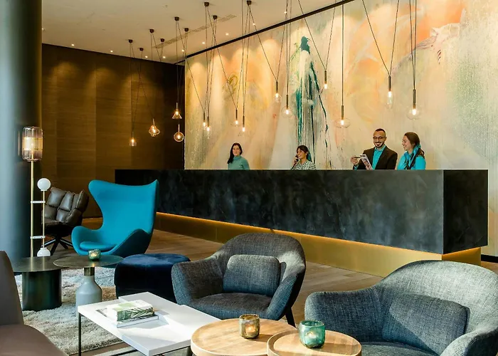 One Koeln-neumarkt Hotel Cologne