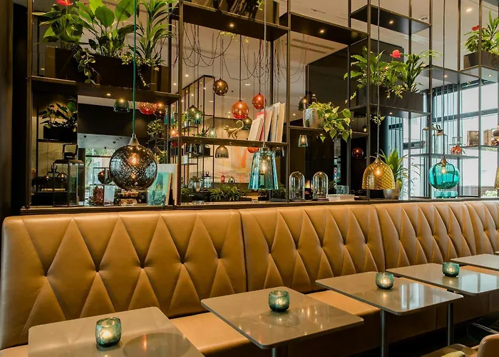 One Koeln-neumarkt 3*