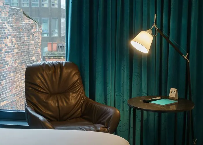 One Koeln-neumarkt 3* Κολωνία