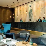 Hotell One Köln-neumarkt Köln