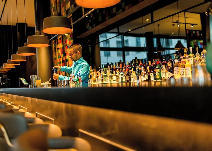 One Köln-neumarkt 3*