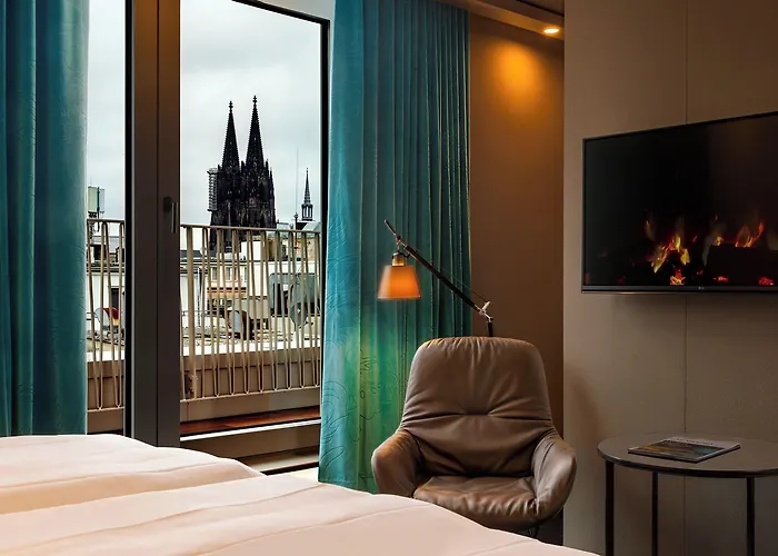 One Köln-neumarkt Köln