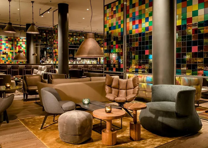 Hotel One Köln-neumarkt 3*