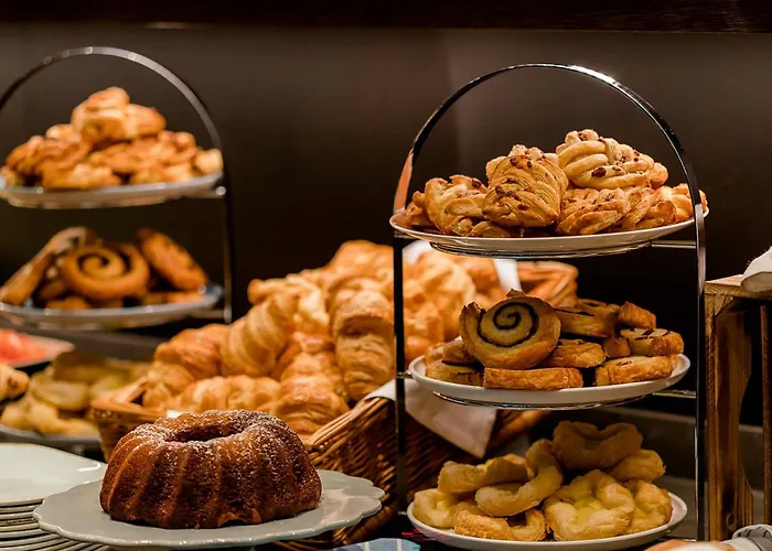 One Köln-neumarkt Hotel Köln